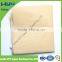 HDPE waterproof shade sail (sun sail) /polyester shade sail