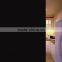 Eco-friend opaque dark self adhesive anti-uv privacy protection glass window film for factory and warehouse