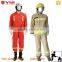 EN standard fire retardant workwear