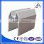 Environmental Protection U-Slot Aluminum Profile For Furniture