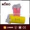 NEW big size children water mug with straw