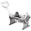 2015 the newest model food service equipment French Fries Cutter with 4 different blades
