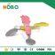 Nobo Child Tableware Spoon With Plastic Handle