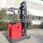 MIMA Electric drive in rack reach truck TF series
