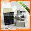 Factory competitive price E27 3W IR remote control LED light E27 3W RGB light