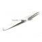 Eyebrow Tweezers / Eyelash Extension Tools
