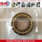 Gearbox shaft bearing Cylindrical Roller Bearing NUP304 bearing guangzhou import