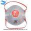 with activated carbon fabric ffp3 respirator