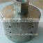 Zero Tolerance Vacuum Brazed Diamond Wheel Drum Wheel