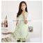 high quality promotional gifts dress adult apron for girl women