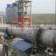 Bauxite rotary kiln dryer for sale with CE