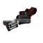 GS-6000 led headlamp with with head strap adjustable reading headlamp