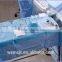 surgical non-woven material laminating sugical cloth