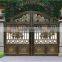 2015 Special Aluminum Alloy Main Gate of Villa