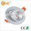 5W/10W adjustable COB led spot light OMK-S004 with driver