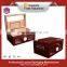 Custom Wood Humidor Supplier