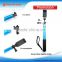 3 in 1 selfie stick monopod for all smartphone and action camera