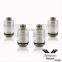 big vapor 100% original UNICIG Mutank atomizer 5ml sub-ohm in pre-order