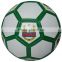 Good quality Crazy Selling shiny pvc leather football soccer ball