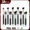 10 piece 10 pcs 10pcs kabuki professional synthetic makeup brush sets