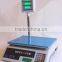 YONZO 30kg electronic price computing weighing scale