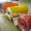 color coated aluminum coil/sheet 1100 3003 with PE PVDF treatment