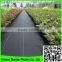 high quality weed control mat&fire resistant ground cover&pp woven weed control mat