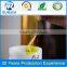 hot sell double face adhesive double sided adhesive tape for car decoration double sided adhesive pi tape with competitive offer
