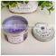 Factroy price High Quality Candle Tin Containers Candle Tin Containers/metal Tins For Candles