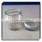 Airtight glass lid with stopper dahua DH503