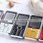 screen 0.3Mega Pixels 2000mAh MTK6261M 2.0 QCIF free mobile phone new