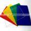 Plastic Roofing Material Sheets Polycarbonate Sheets for Conservatory Roofing/Decking/Garden Fencing