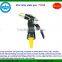 high pressure Zinc Alloy water spray gun 10bar (145psi) HS code 84242000