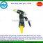 high pressure Zinc Alloy water spray gun 10bar (145psi) HS code 84242000