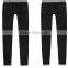 Running sports cropped pants price,breathable ladies athletic leggings