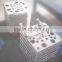 Non-PVC Material Extrusion Tooling/PE/PP/HDPS/ABS/PC/TPU/TPE Extrusion/Reinforcement Co-extrusion Tooling/Foam and WPC Tooling