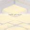 XIANG AN JU Rectangle bedroom lamp Dining-room lamp balcony lamp creative energy saving LED lights 220V lamp