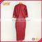 2016 wholesale hot sale long plus size style maxi woven new model african dresses for women