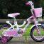 12 inch child bicycle / single speed children bicycles / aluminum alloy bicycle frame