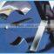 guangzhou low cost channel letter benders price for stainless steel for sale