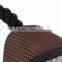 Speedy Pet Brand Agility Training Pet Durable Dog Oxford Toy With Rope Brown Colour