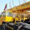 Used XCMG QY-16D truck crane original,sale in Shanghai
