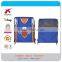 Silk Screen Printing Polyester Drawstring Dust Bag for Shoes, Sport Gym Bag