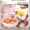 China Base Oil Factory Supply High Quality Sweet Almond Oil