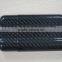 Custom Cigar Box with Orange Carbon Fiber Composite color, Black carbon fiber cigar box cuban cigar boxes