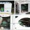YEMOO u-box type refrigerator freezing copeland semi hermetic condensing units