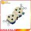 Hot sale and high quality American style U28 125V 15A wall socket