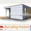 easy installation and mobile mini cottage