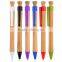 Best selling cheap recycled bamboo ball pen                        
                                                Quality Choice
