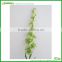 Artificial single polianthes tuberose for home decoration